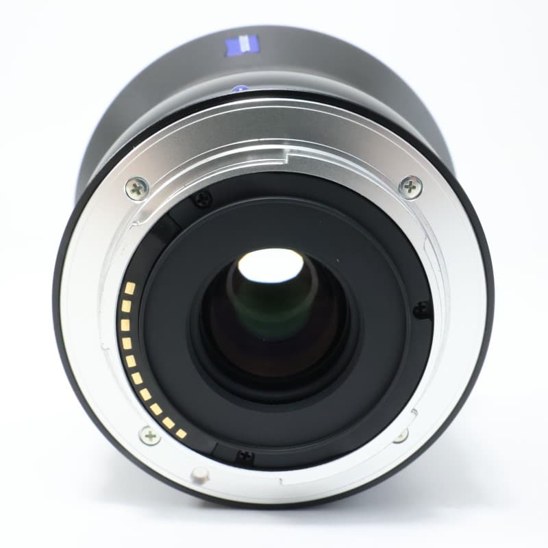 Touit 2.8/12 E-mount