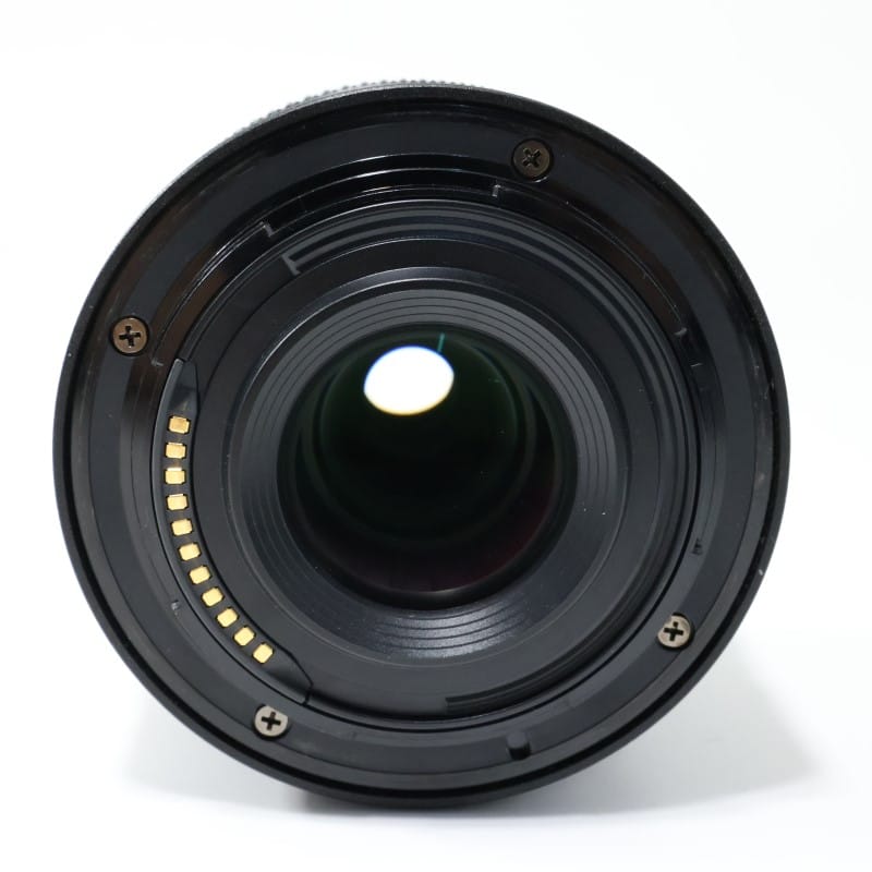 NIKKOR Z DX 12-28mm f/3.5-5.6 PZ VR
