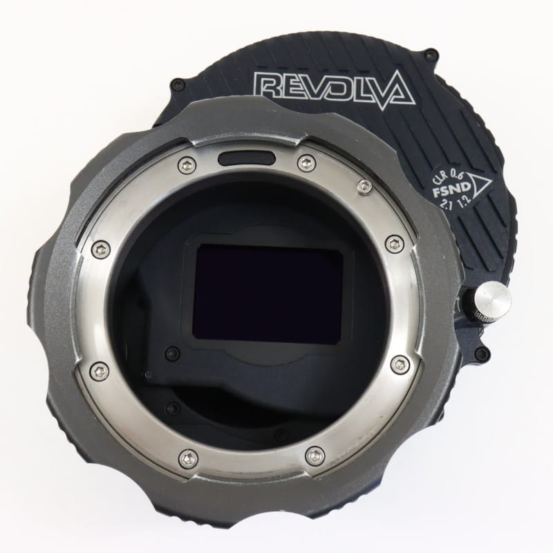 REV-RFPL-M [KipperTie Revolva RF/PL]