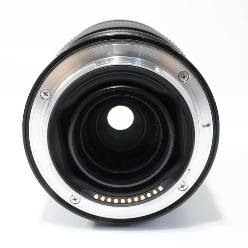 NIKKOR Z 24-120mm f/4 S