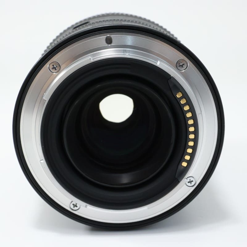 NIKKOR Z 24-200mm f/4-6.3 VR