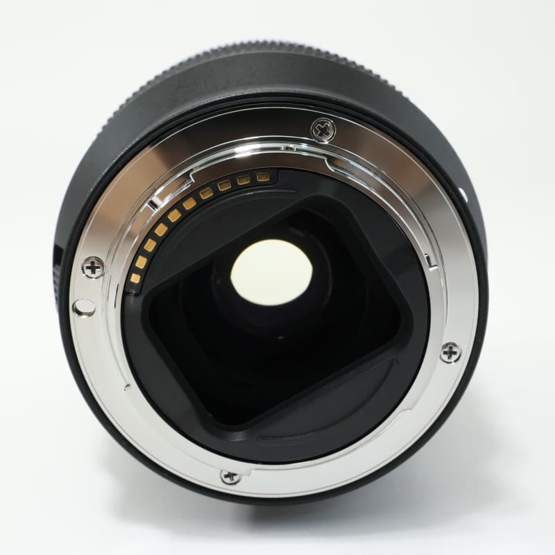 FE 24-50mm F2.8 G SEL2450G