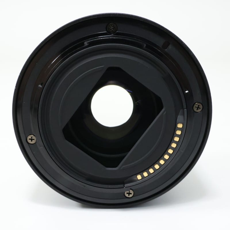 NIKKOR Z 40mm f/2