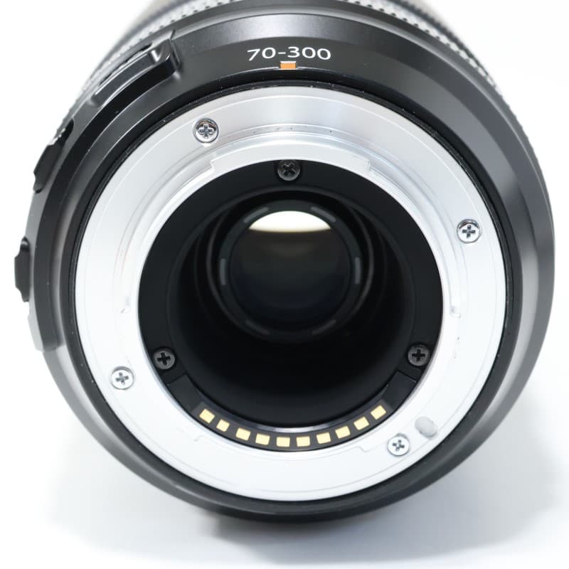 フジノン XF 70-300mm F4-5.6 R LM OIS WR