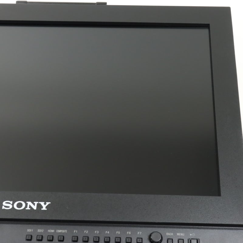 LMD-A170 [17型マルチフォーマット液晶モニター]