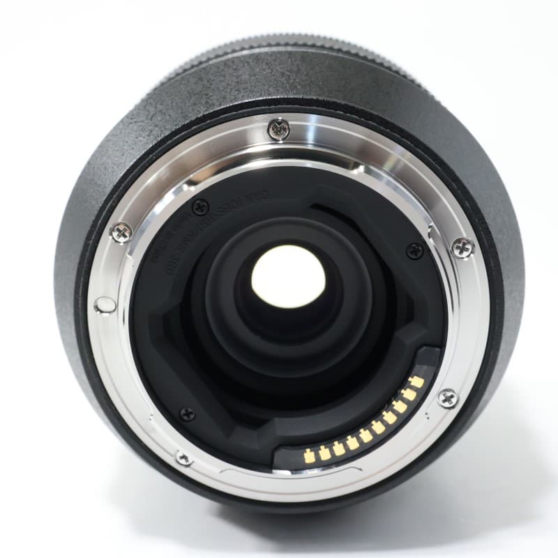 LUMIX S PRO 16-35mm F4 S-R1635