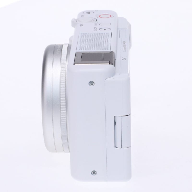 VLOGCAM ZV-1 ホワイト ZV-1W