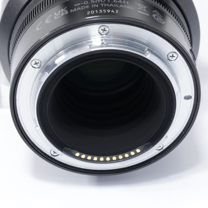 NIKKOR Z 70-200mm f/2.8 VR S