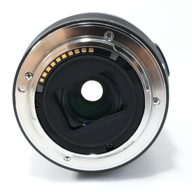 E 18-135mm F3.5-5.6 OSS SEL18135