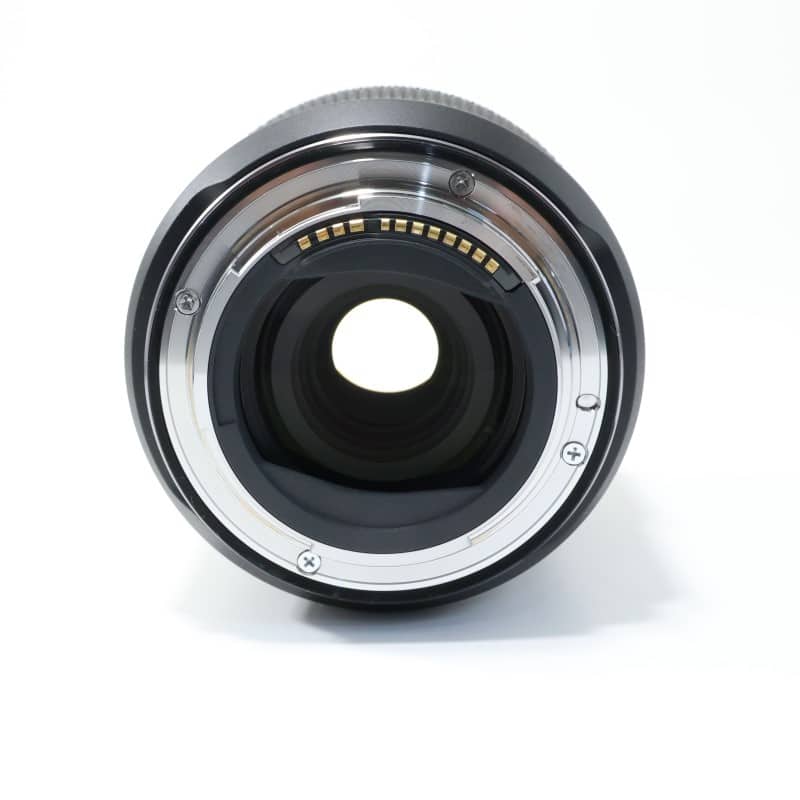 RF14-35mm F4 L IS USM
