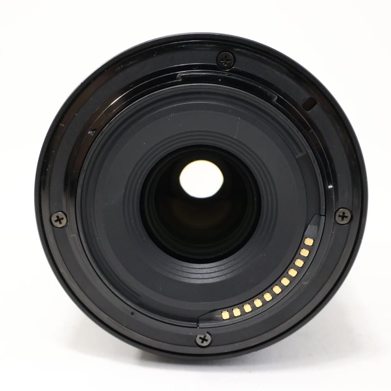 NIKKOR Z DX 50-250mm f/4.5-6.3 VR