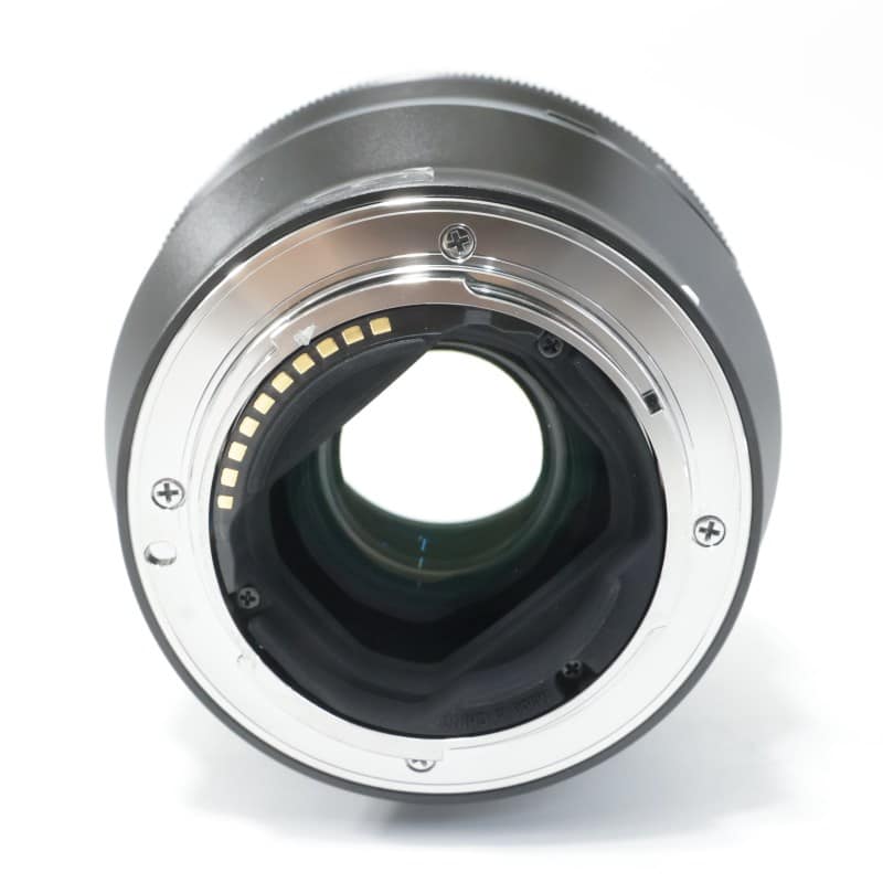 FE 85mm F1.8 SEL85F18