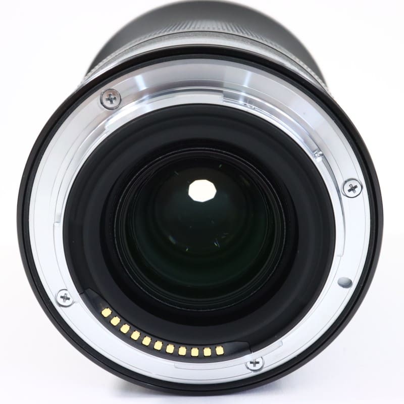 NIKKOR Z 20mm f/1.8 S