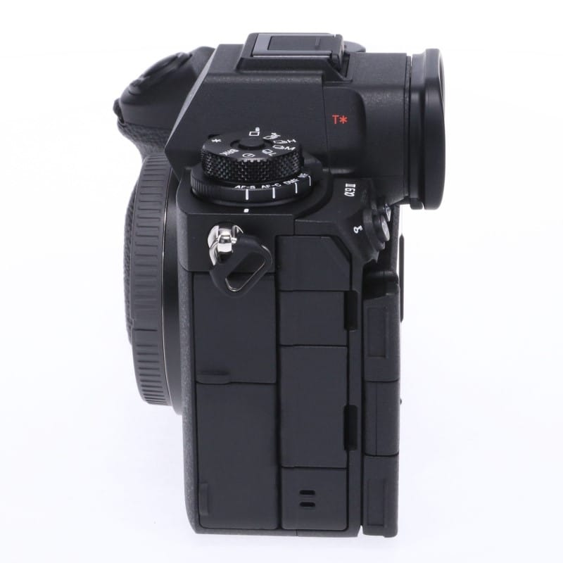 α9 III ボディ ILCE-9M3