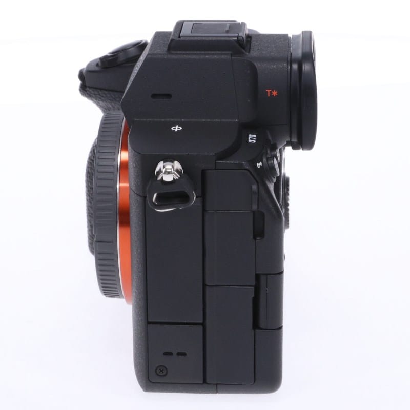 α7 IV ボディ ILCE-7M4