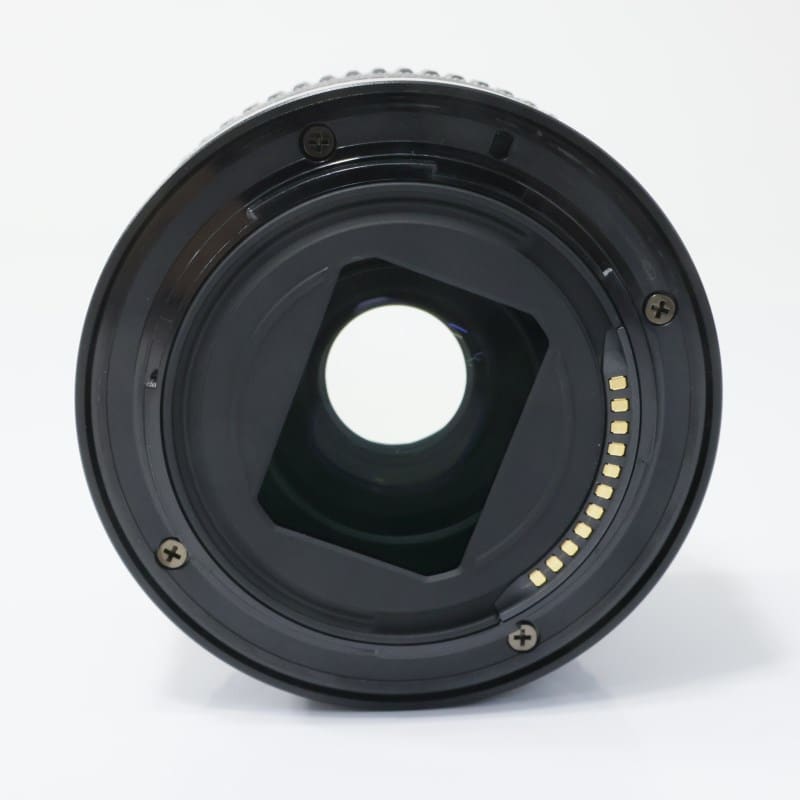 NIKKOR Z 40mm f/2 SE