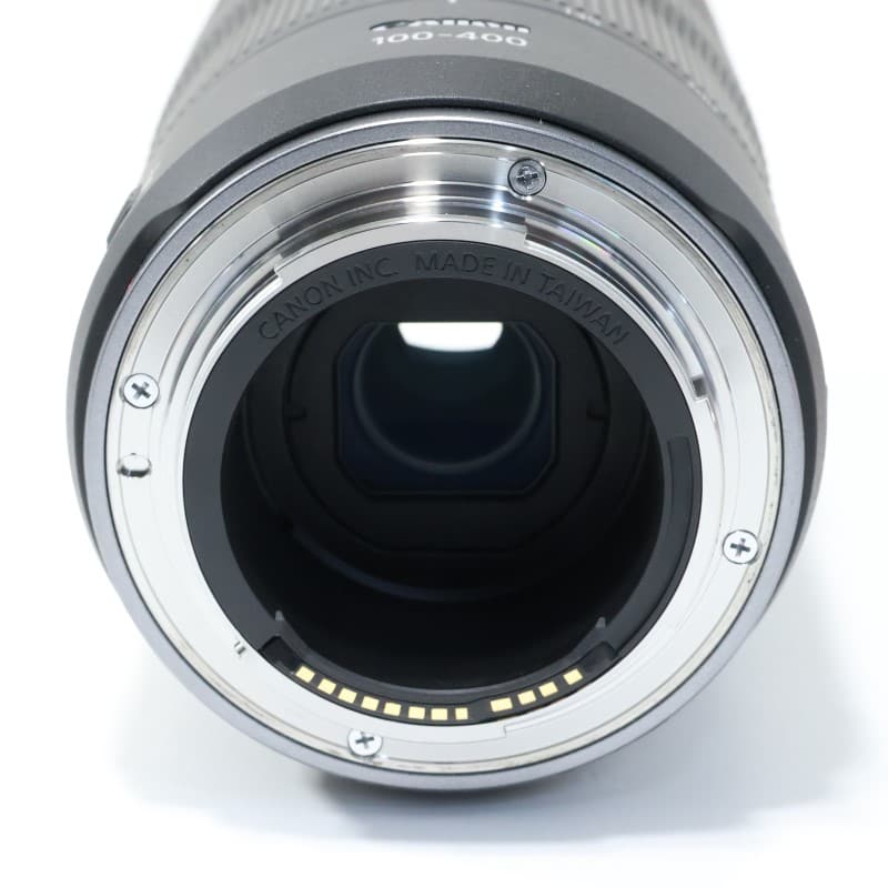 RF100-400mm F5.6-8 IS USM