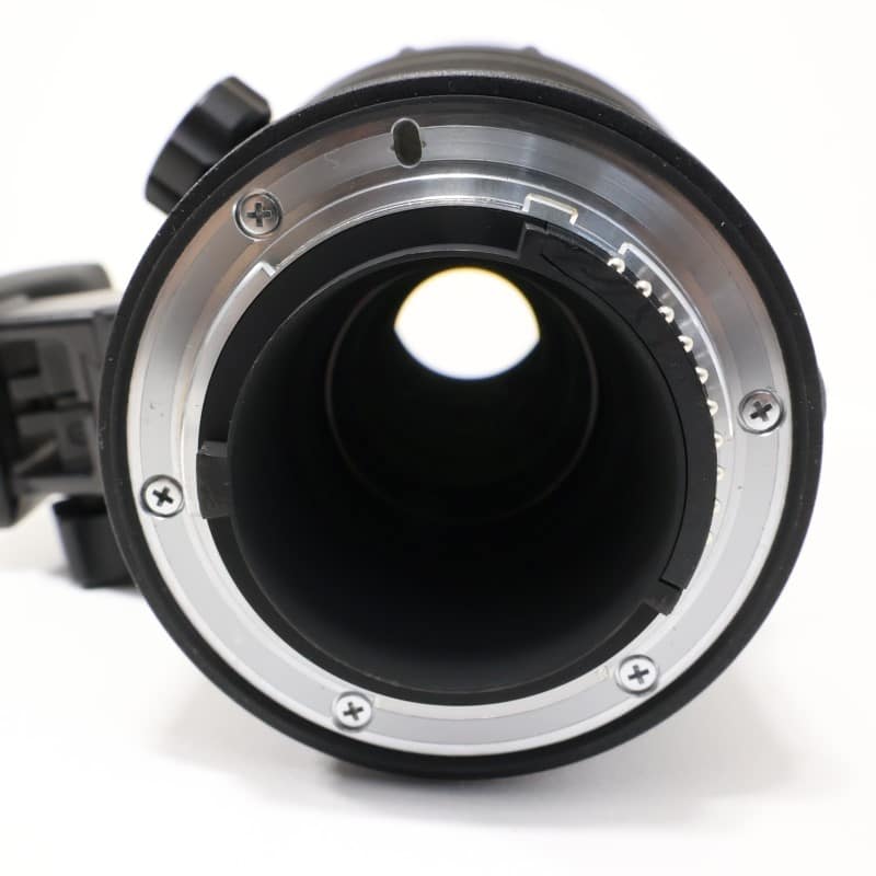AF-S NIKKOR 500mm f/5.6E PF ED VR