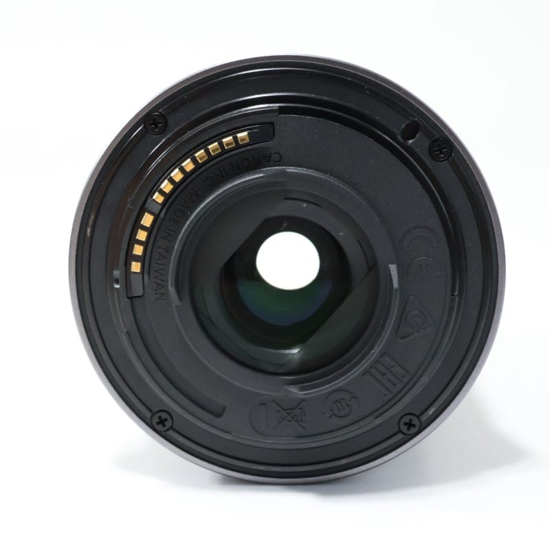 RF-S18-150mm F3.5-6.3 IS STM