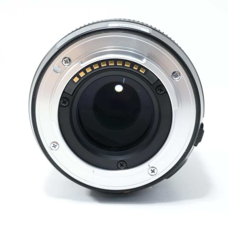 フジノンレンズ XF16-50mmF2.8-4.8 R LM WR