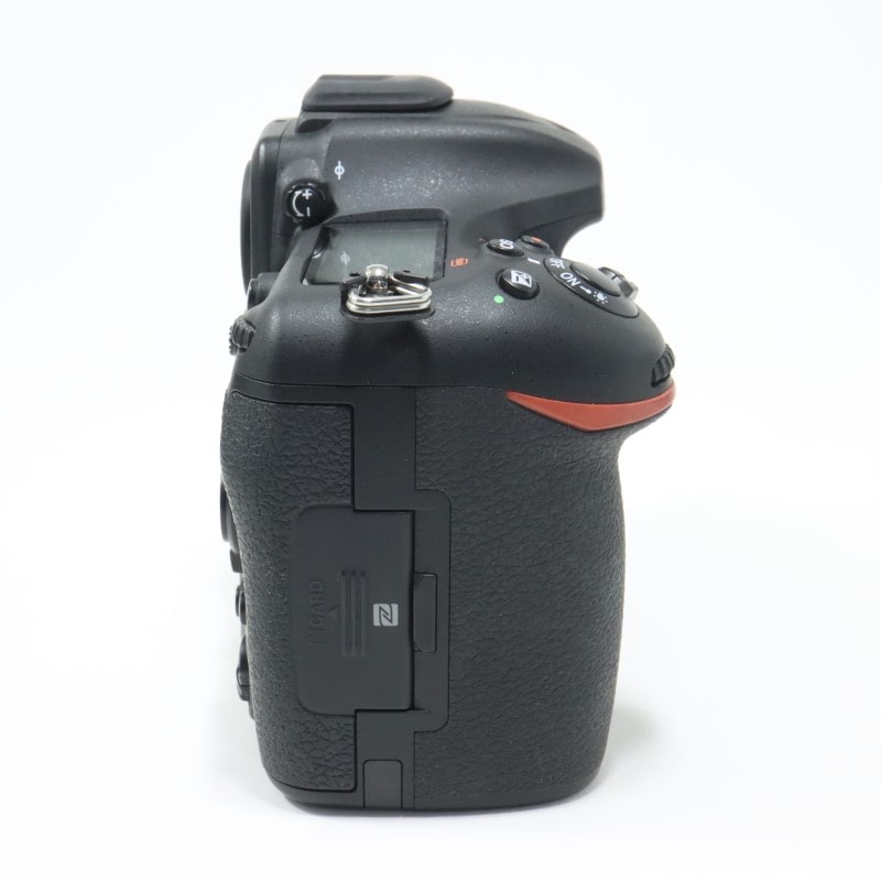 Nikon D500 ボディ 中古 C2120193239662｜フジヤカメラ