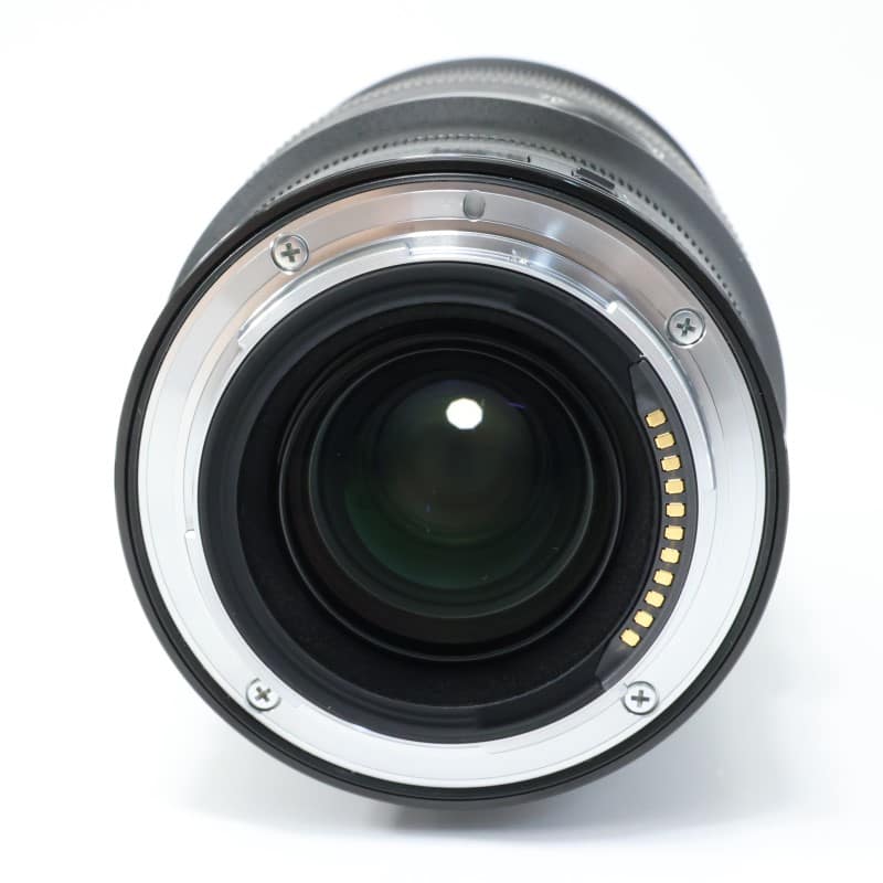 NIKKOR Z 24-70mm f/2.8 S
