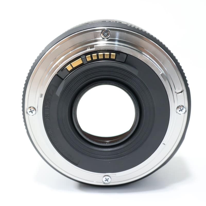EF50mm F1.8 STM