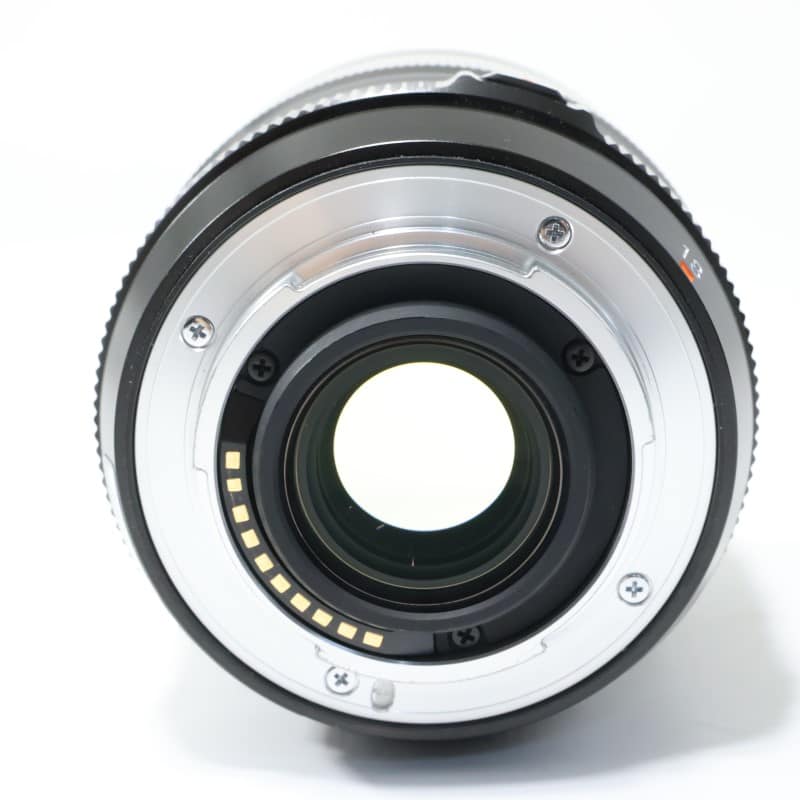 フジノンレンズ XF18mmF1.4 R LM WR