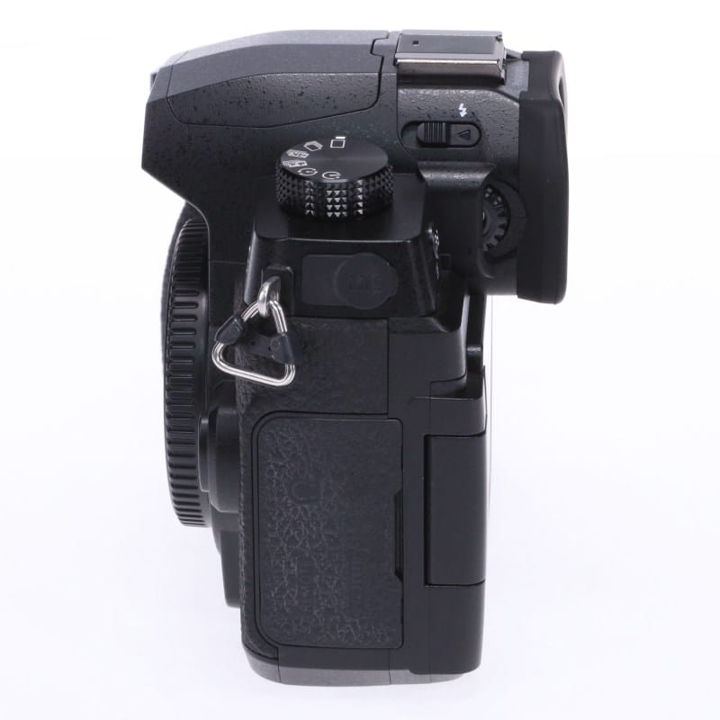 Panasonic LUMIX G99D ボディ DC-G99D-K ABランク 中古｜フジヤカメラ
