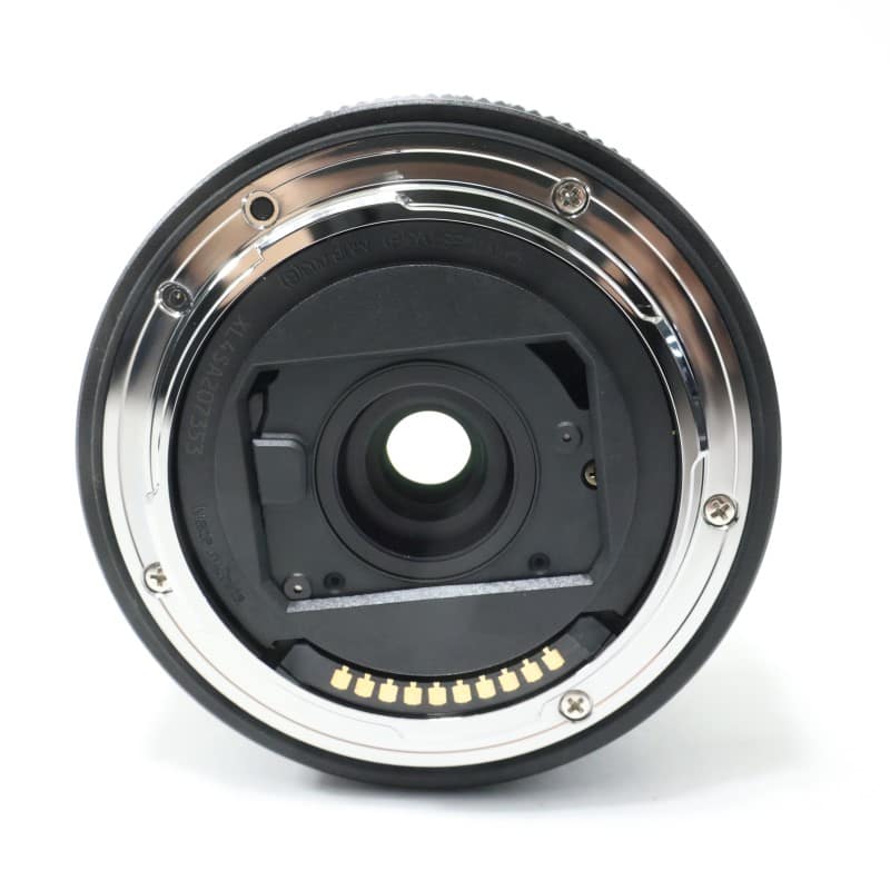 LUMIX S 18-40mm F4.5-6.3 S-R1840