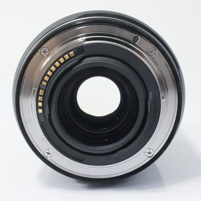 RF28-70mm F2.8 IS STM