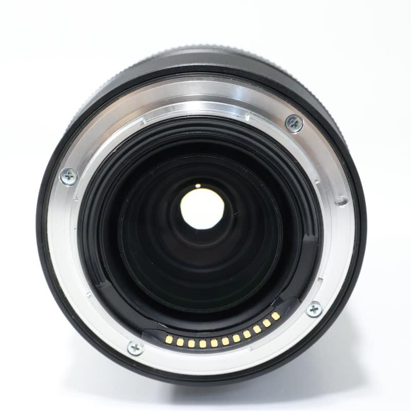 NIKKOR Z 28-400mm f/4-8 VR