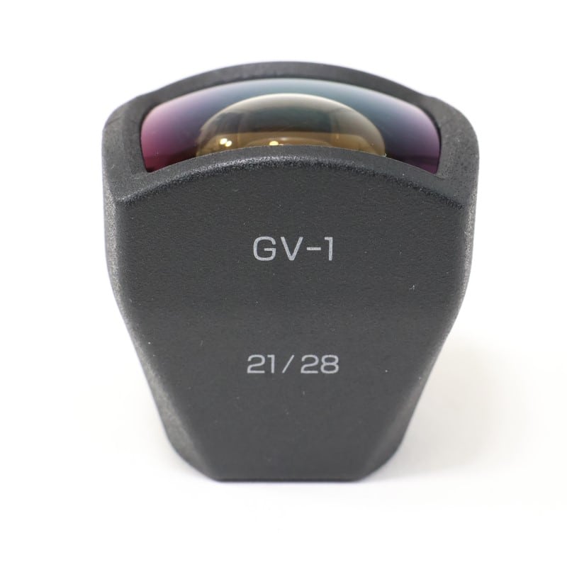 GRデジタルファインダー GV-1
