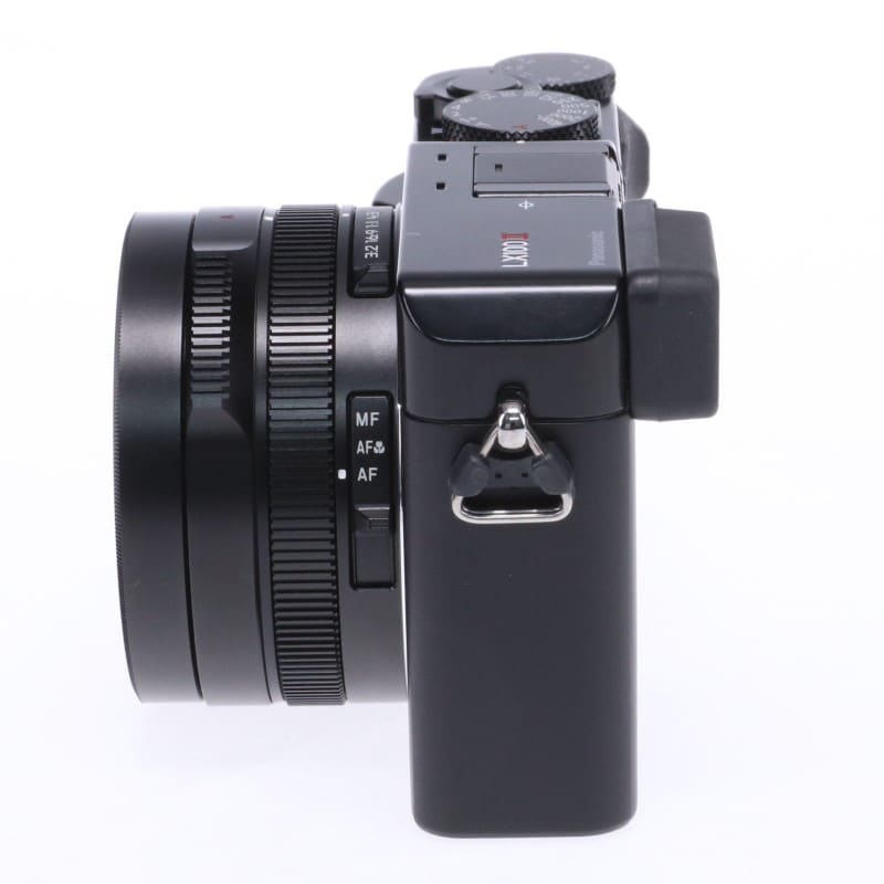 LUMIX LX100II DC-LX100M2