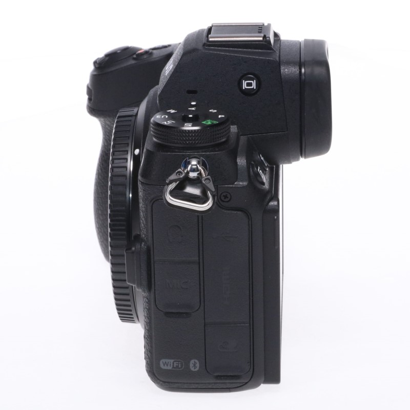 Z7II