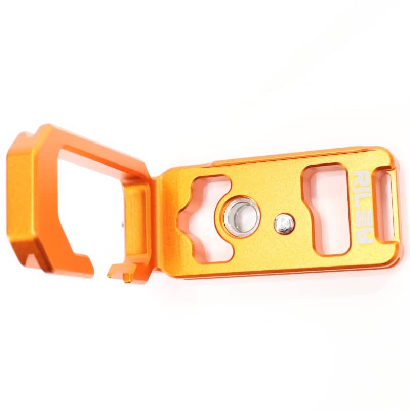 RILEYQD-C ライリー QD コッパー R7用