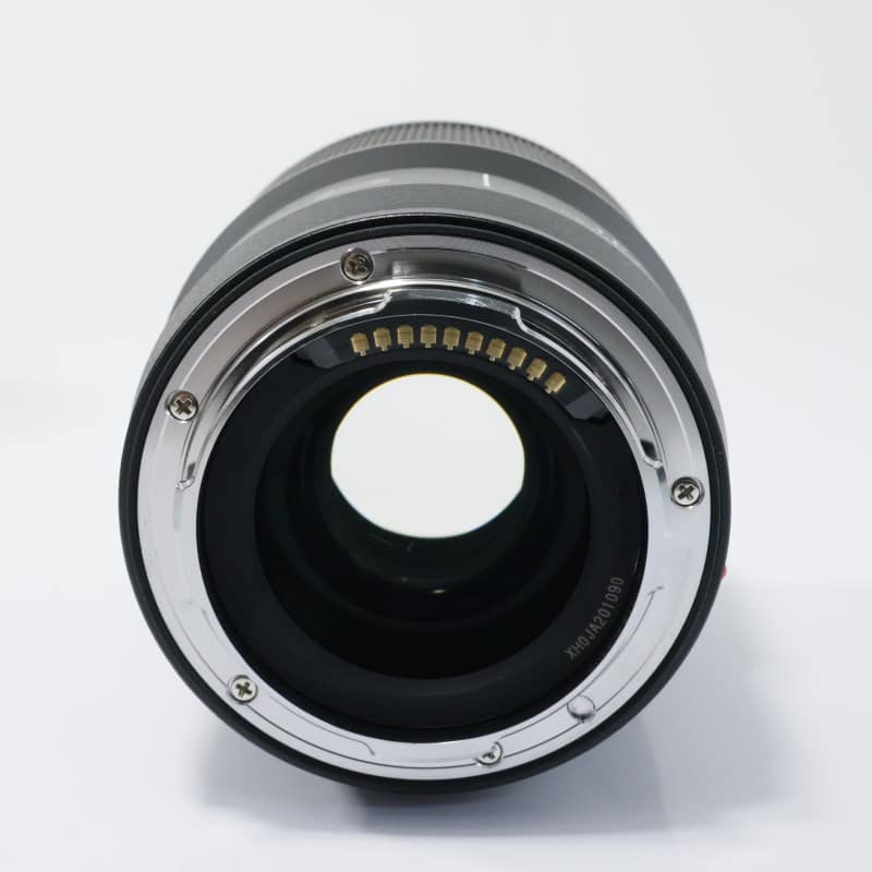 Panasonic LUMIX S 85mm F1.8 S-S85 AB-ランク 中古｜フジヤカメラ