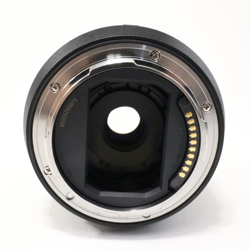 LUMIX S 20-60mm F3.5-5.6 S-R2060