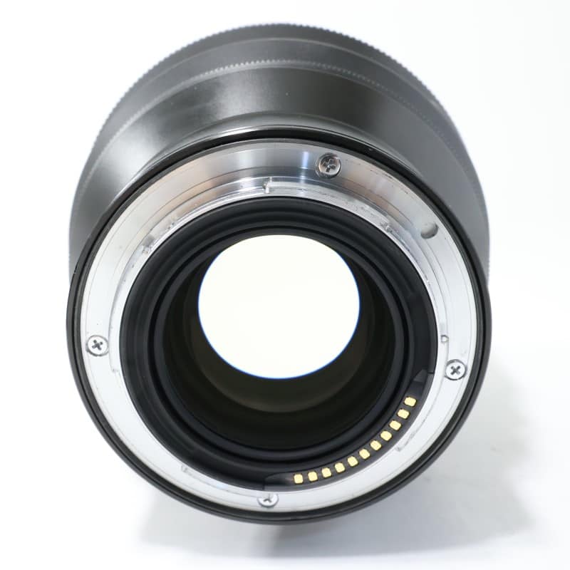 NIKKOR Z 85mm f/1.2 S