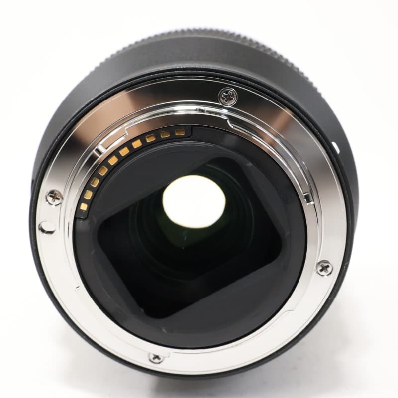 FE 16-25mm F2.8 G SEL1625G