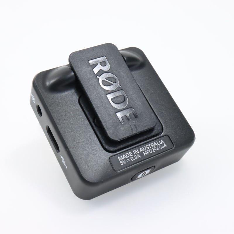 WIGOII [Wireless GO II]