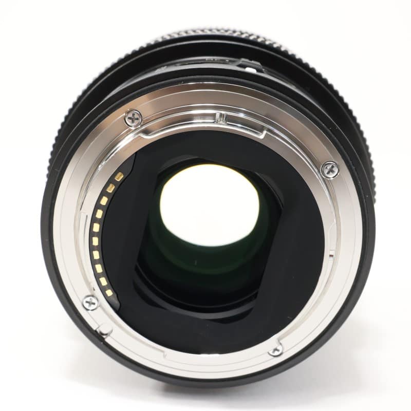 65mm F2 DG DN Contemporary ソニーE