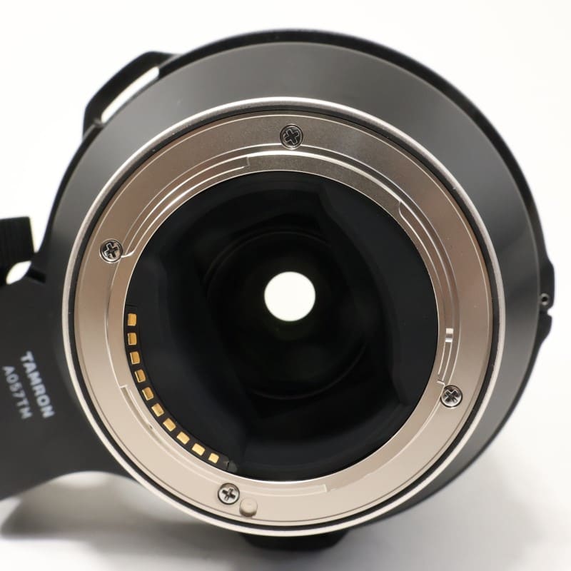 150-500mm F/5-6.7 Di III VC VXD (Model A057) ソニー E マウント用