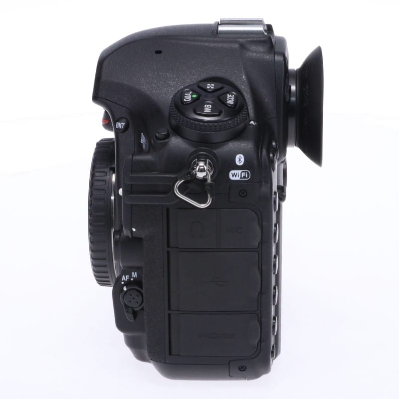 D850 ボディ
