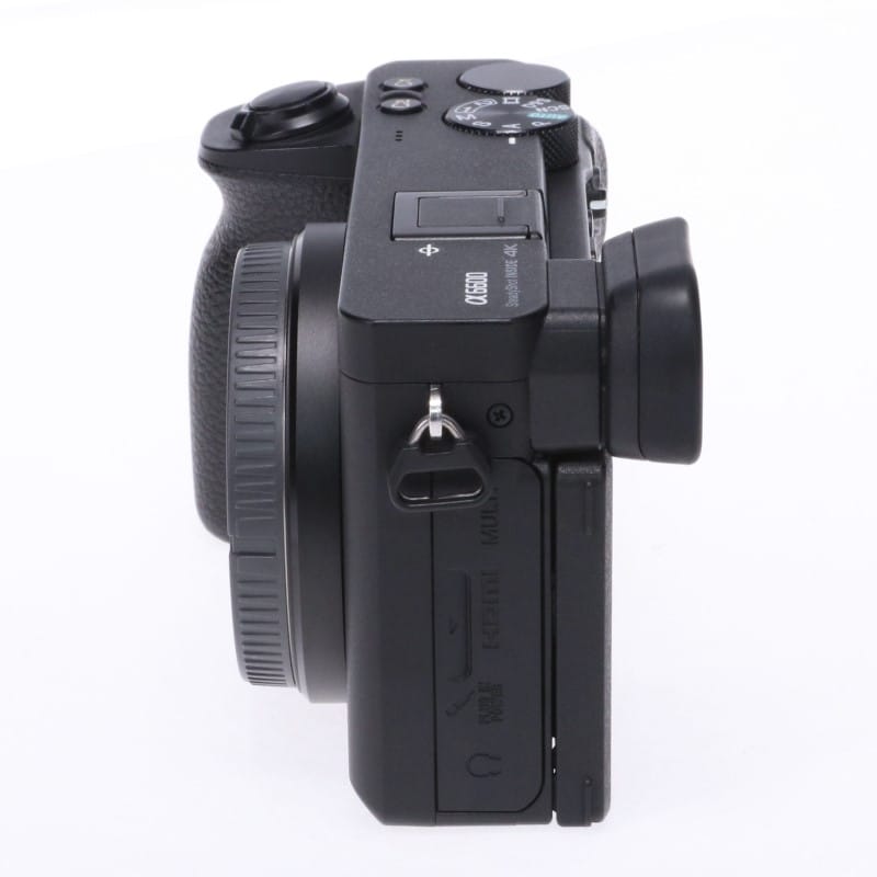α6600 ボディ ILCE-6600