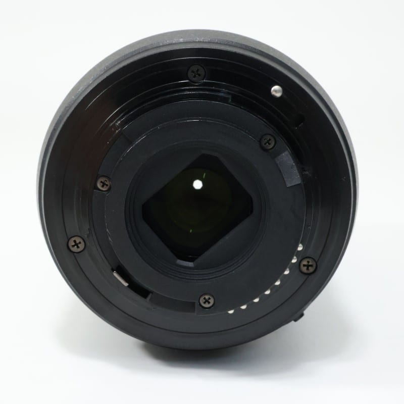 AF-P DX NIKKOR 70-300mm f/4.5-6.3G ED VR