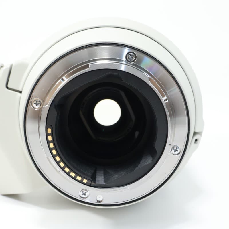 FE 70-200mm F4 Macro G OSS II SEL70200G2