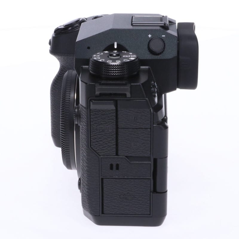 FUJIFILM X-H2 ボディ