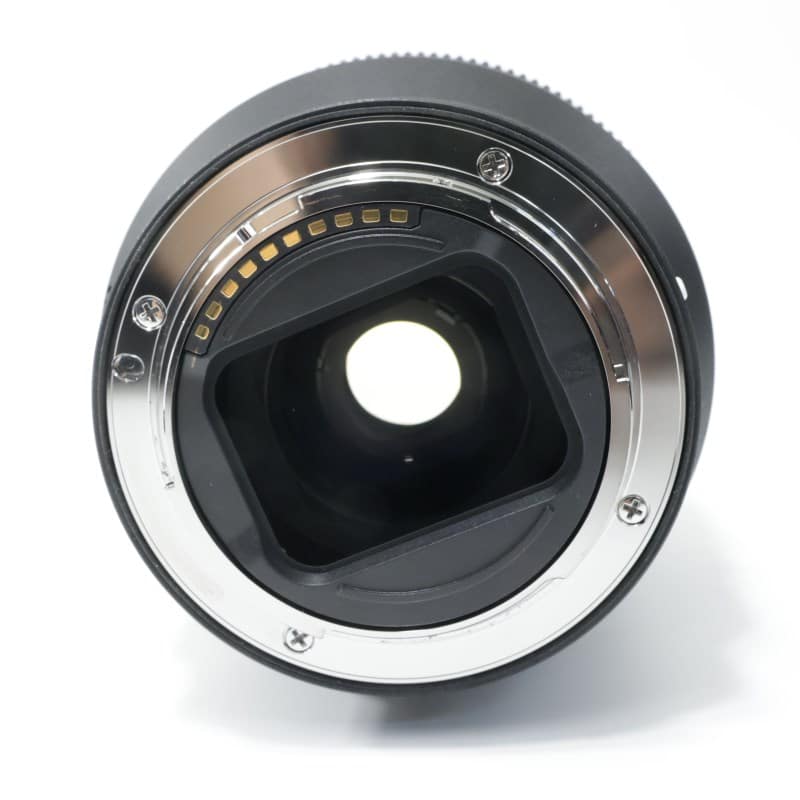 FE 24-50mm F2.8 G SEL2450G