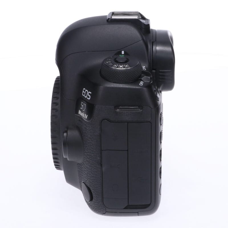 EOS 5D Mark IV ボディー